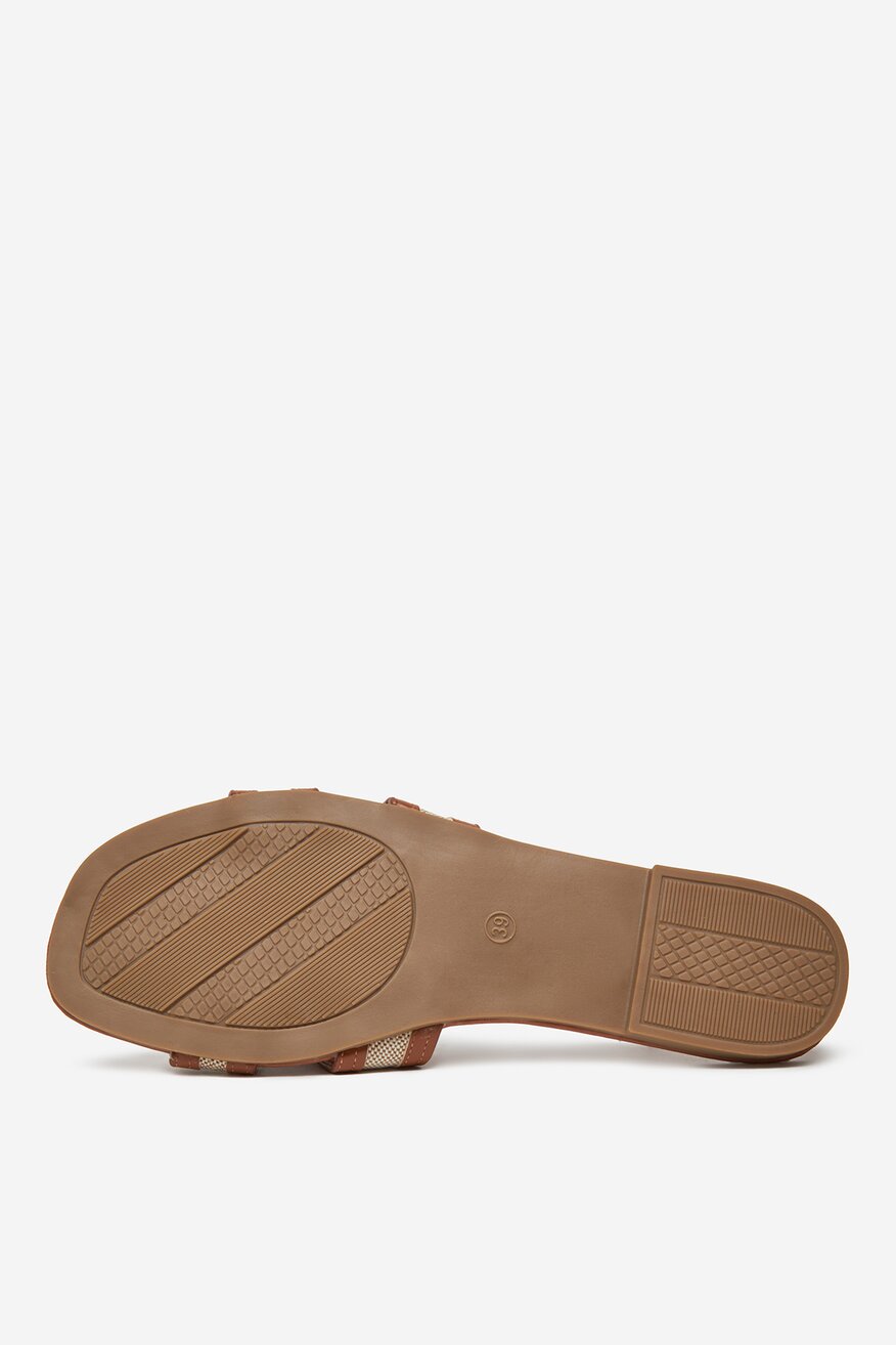 Flip-flop DeeZee CAMEL - 5906751130018