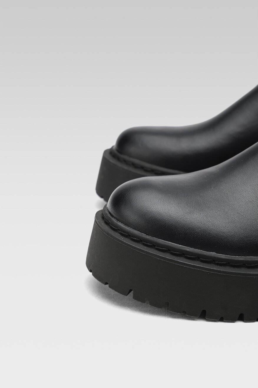 
                Jenny Fairy - Kozaki za kolano - 5904862243733