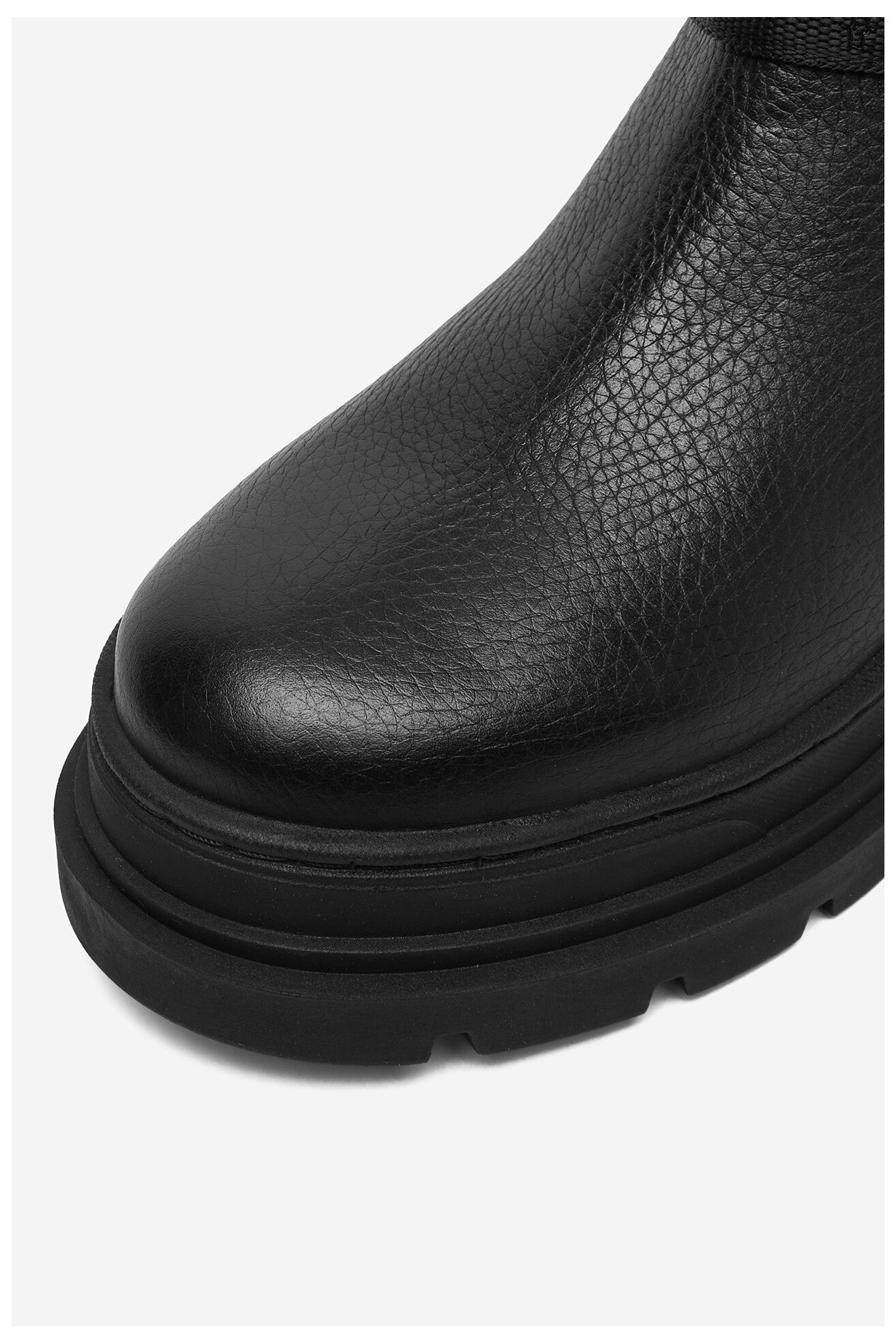 Botki G-STAR RAW CEO-WI45-VR-3400-03 Czarny