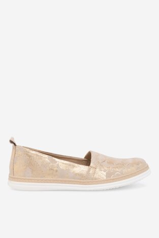 Espadrile Lasocki WI23-ATINA-02 BEŽ