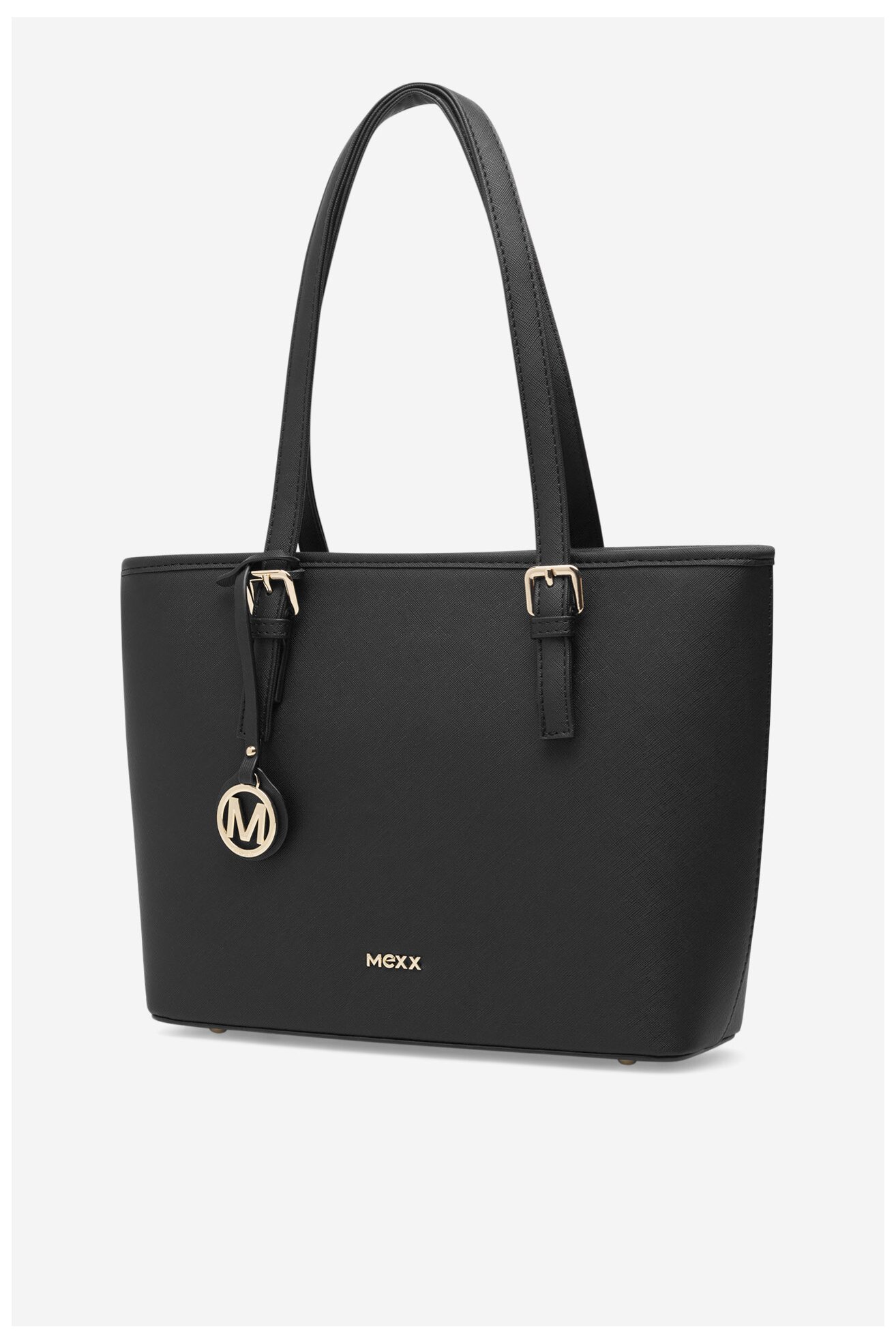 Сумка З Ремінцем Mexx MEXX-E-026-05 ЧОРНИЙ