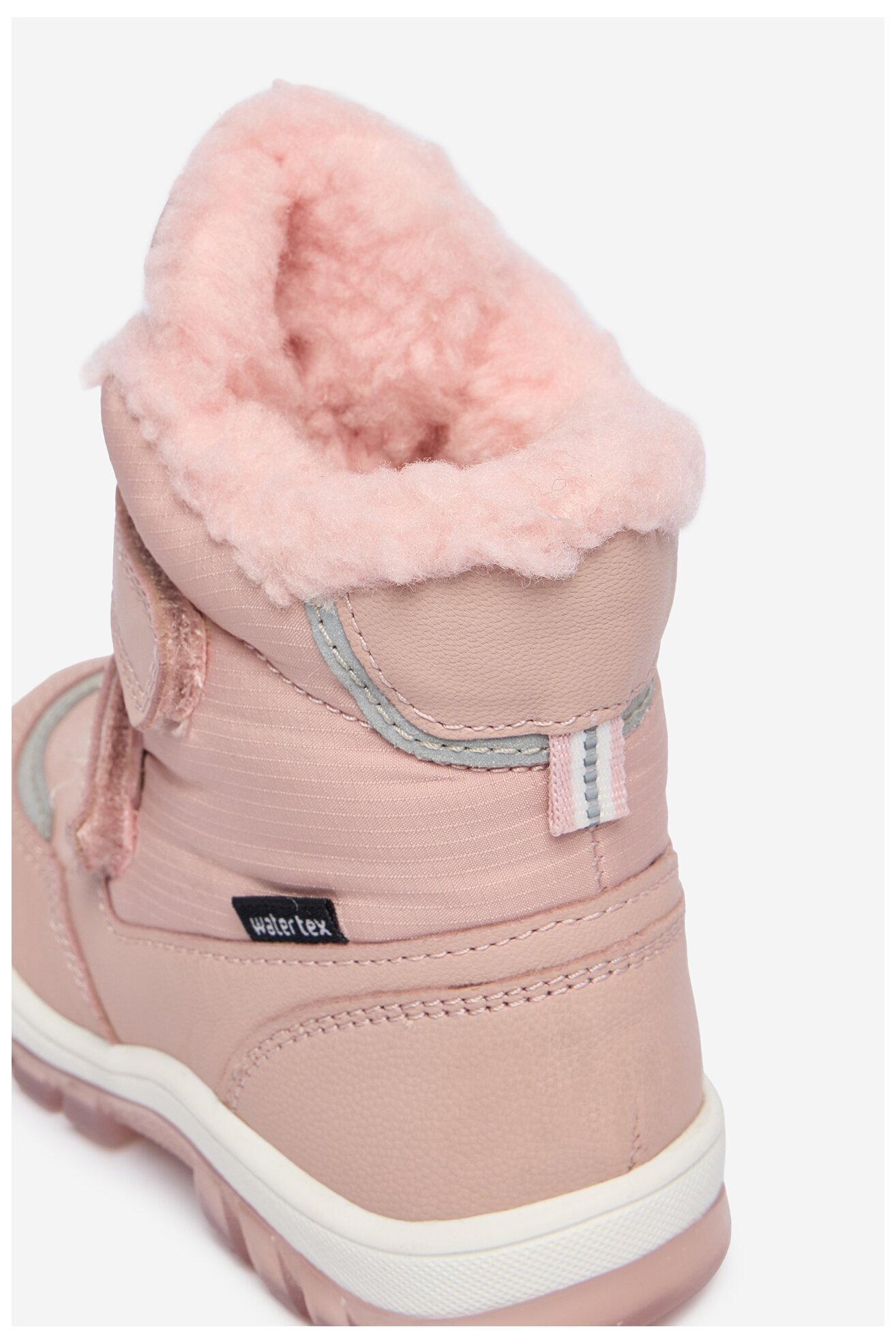 Trzewiki Lasocki Kids CEO-CI12-1797-04 Różowy