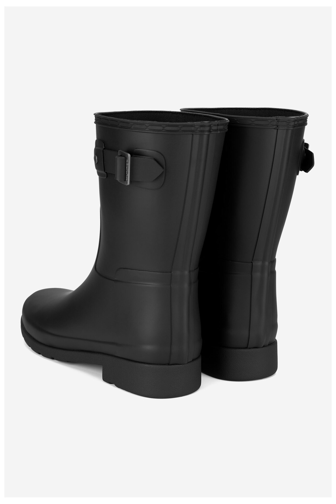 Гумени ботуши HUNTER WFS2200RMA ЧЕРЕН