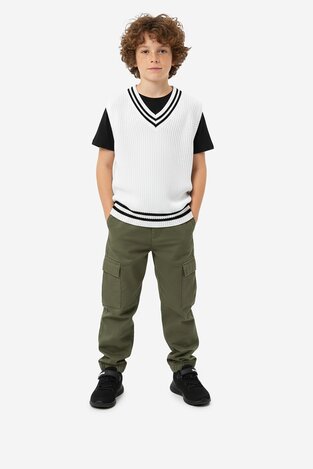 Кросівки спортивні Sprandi CEO-LEA-DH-001(CH) ЧОРНИЙ