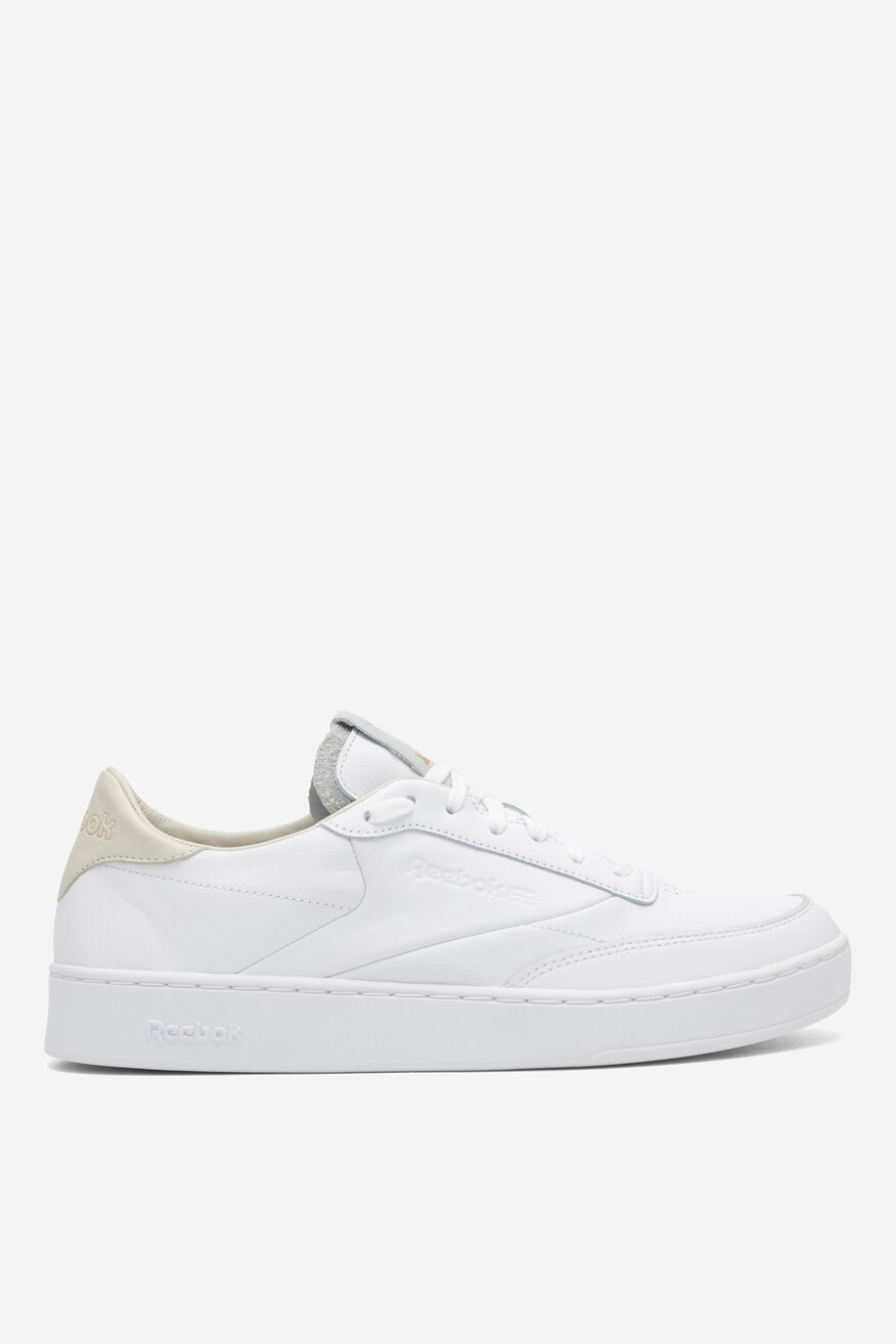 
                Reebok - CLUB C Clean - 2230050790219
