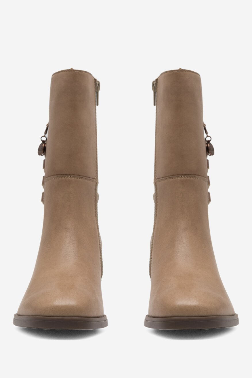 
                Боти Remonte БЕЖОВ - 5904862885629