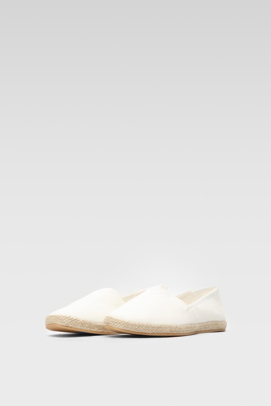 
                Espadrile Jenny Fairy BELA - 5904248586881