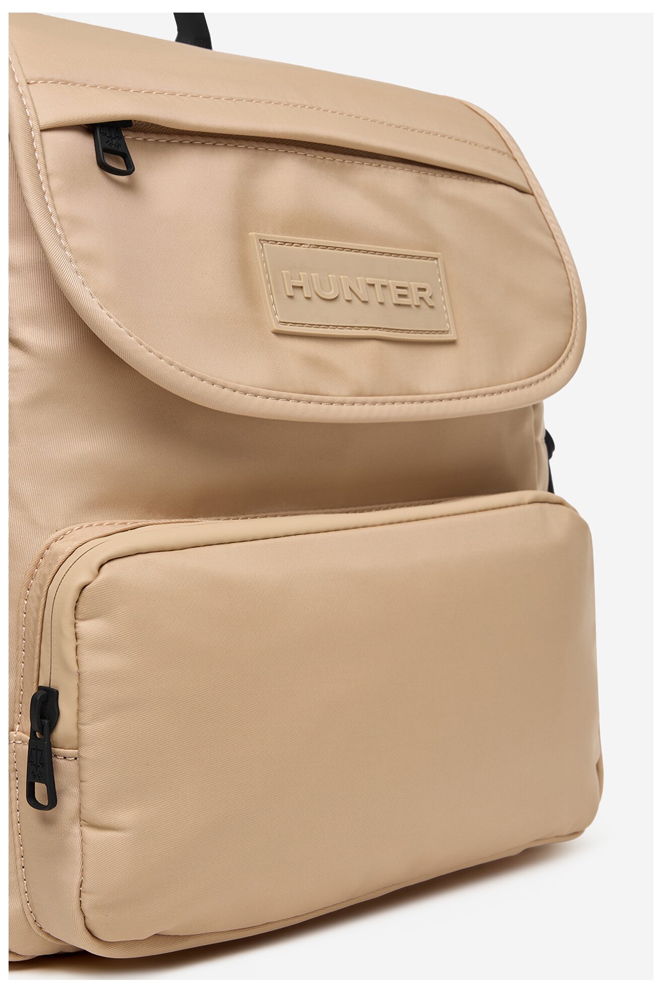 Раница HUNTER CEO-HUNTER_ACCCS_02_AW2025 БЕЖОВ