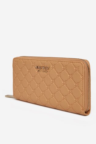 Гаманець Жіночий NINE WEST NW-W1-007-SS25 ПОМАРАНЧЕВИЙ