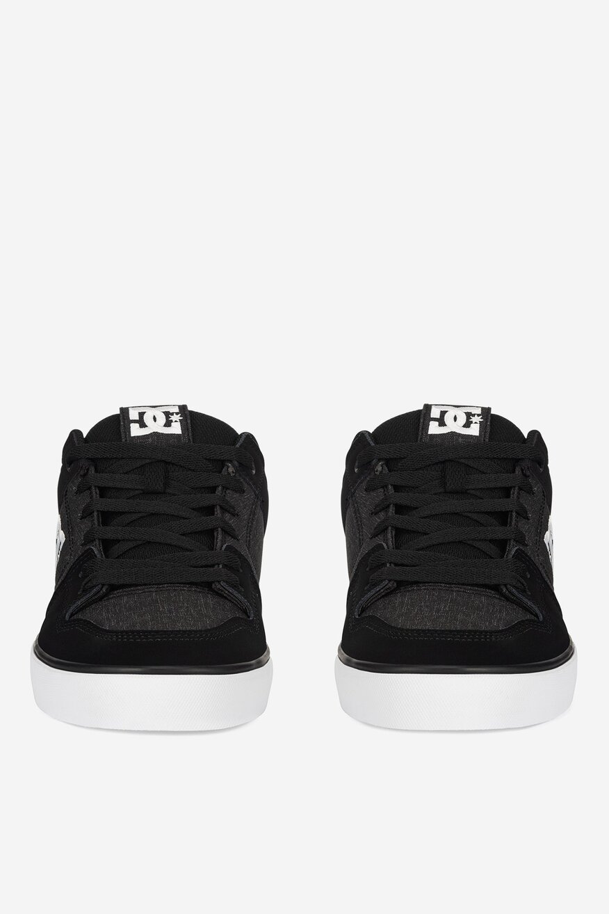 
                Спортни обувки DC Shoes ЧЕРЕН - 5905588850038