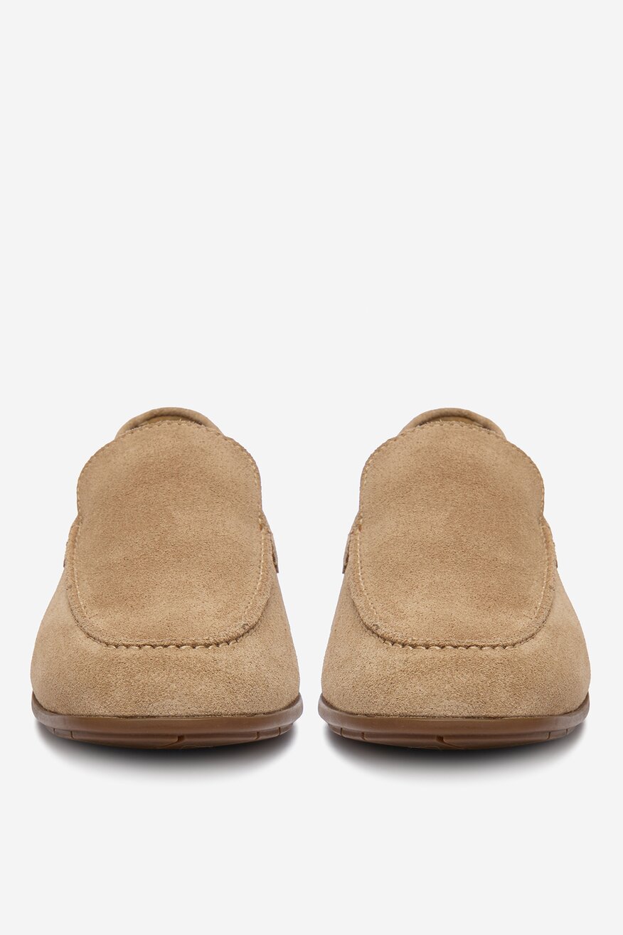 
                Мокасини Lasocki БЕЖОВ - 5906751721636