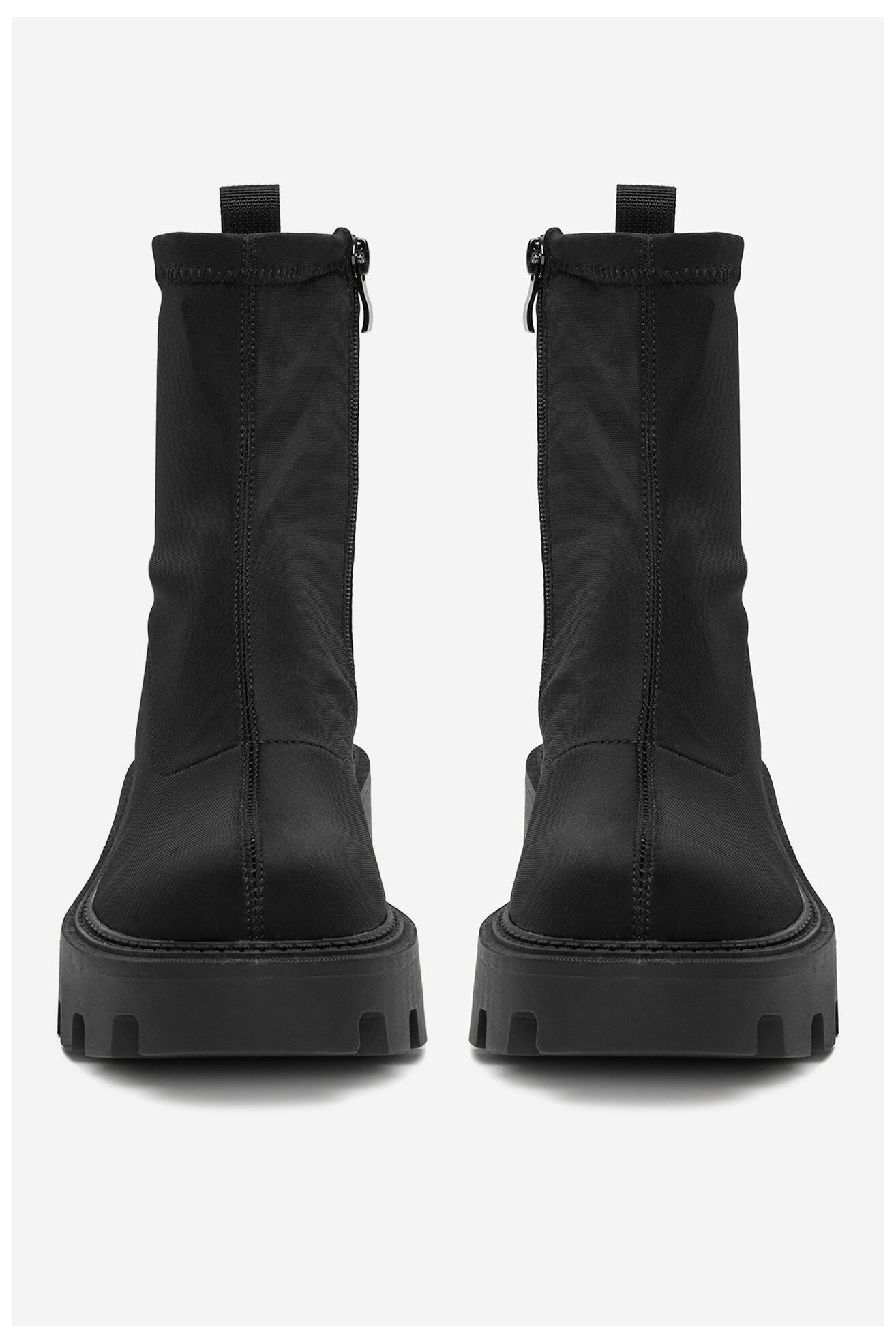 Боти DeeZee 67091-8 ЧЕРЕН