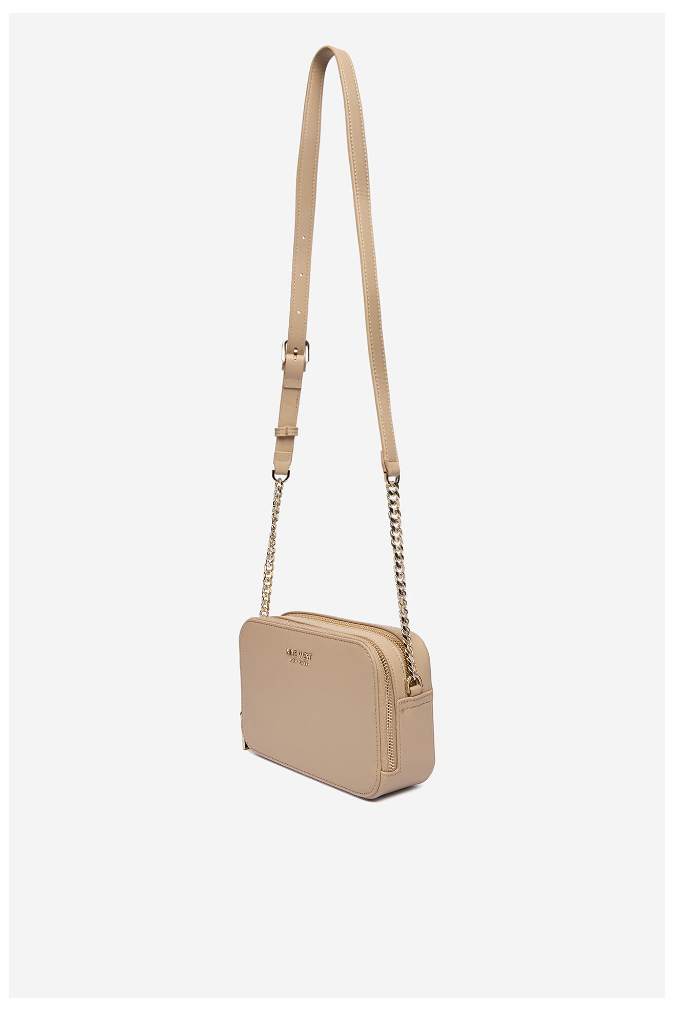 Torba NINE WEST CEO-MYRA-KY256 BEŽ