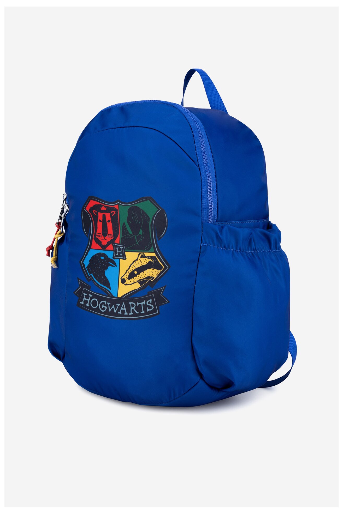 Ranac Harry Potter ACCCS-AW24-214WBHP-A KOBALT PLAVA