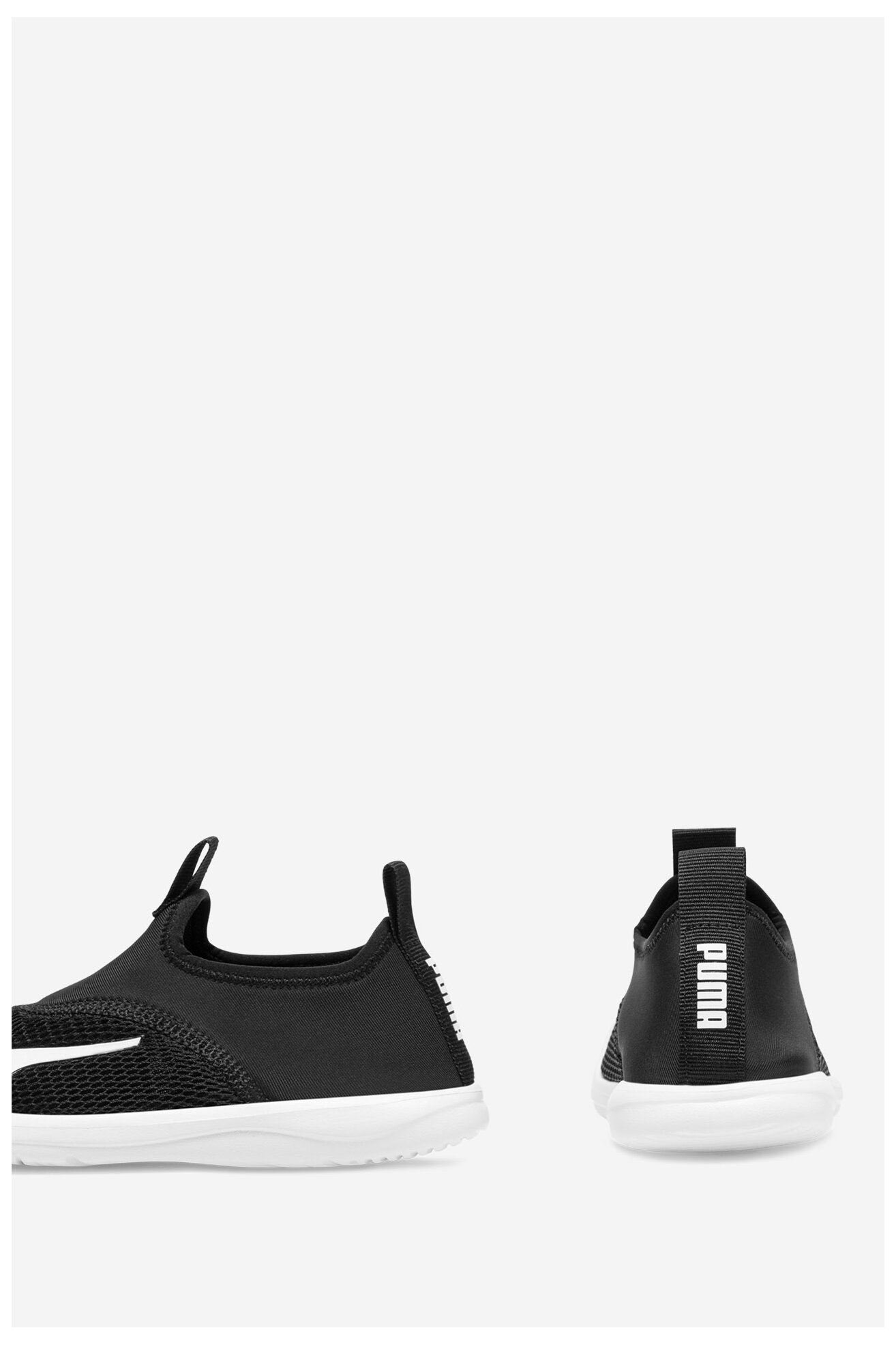 Sportcipő Puma AQUACAT 37486001 PS FEKETE