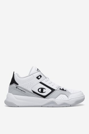Кросівки спортивні Champion OVERTIME MID S22274-WW002 БІЛИЙ
