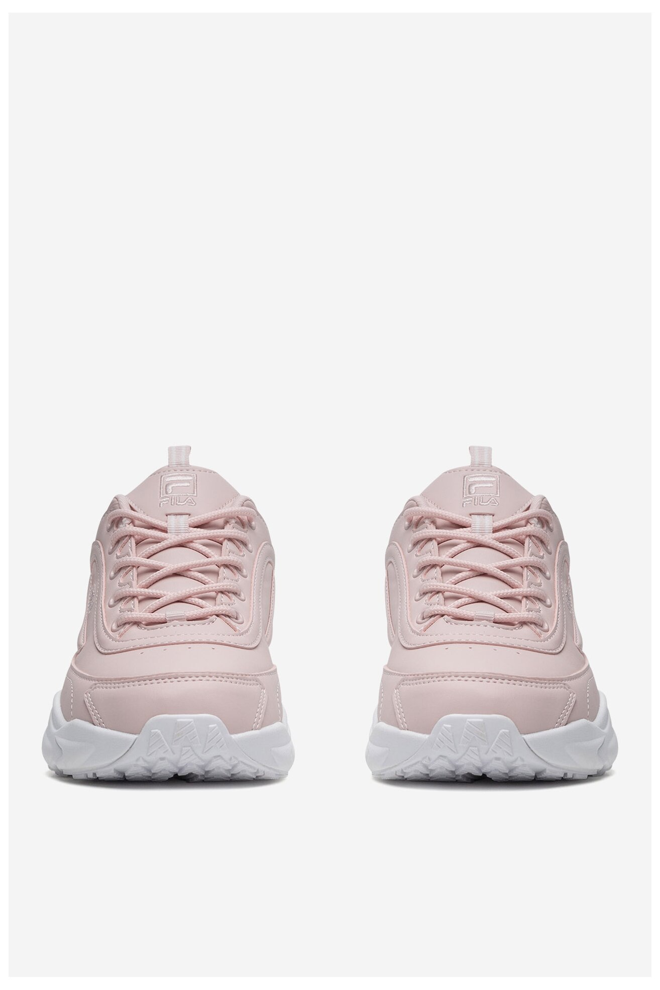 Încălțăminte sport Fila SKYE FFW0458-40086 ROZ