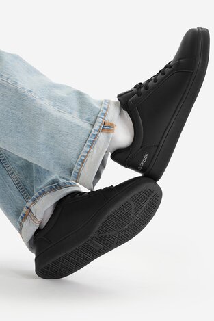 Sportska obuća Kappa CEOWB-MP87-26146 CRNA