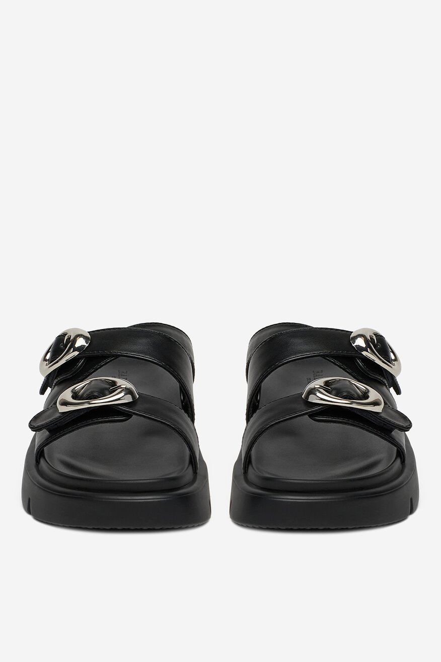 
                Джапанки Badura ЧЕРЕН - 5903419785214