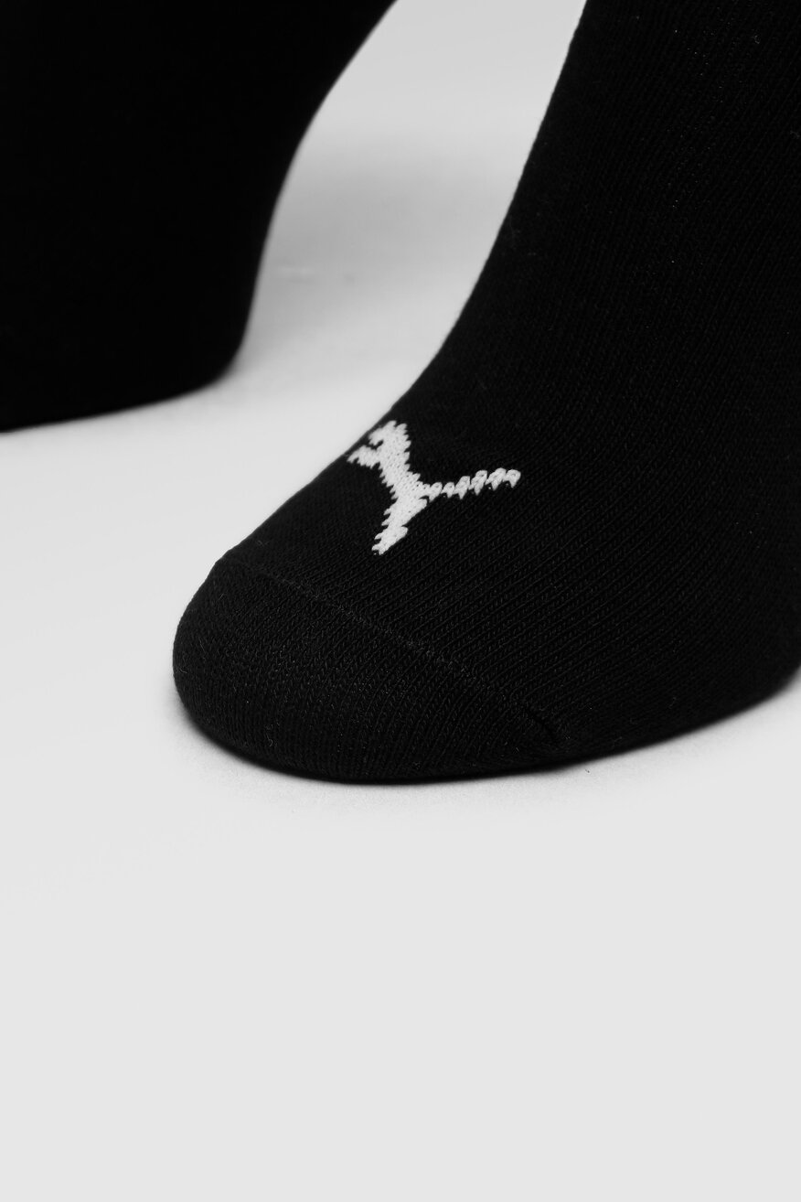 
                Puma - Skarpetki za kostkę 3-pak - 8720245015851