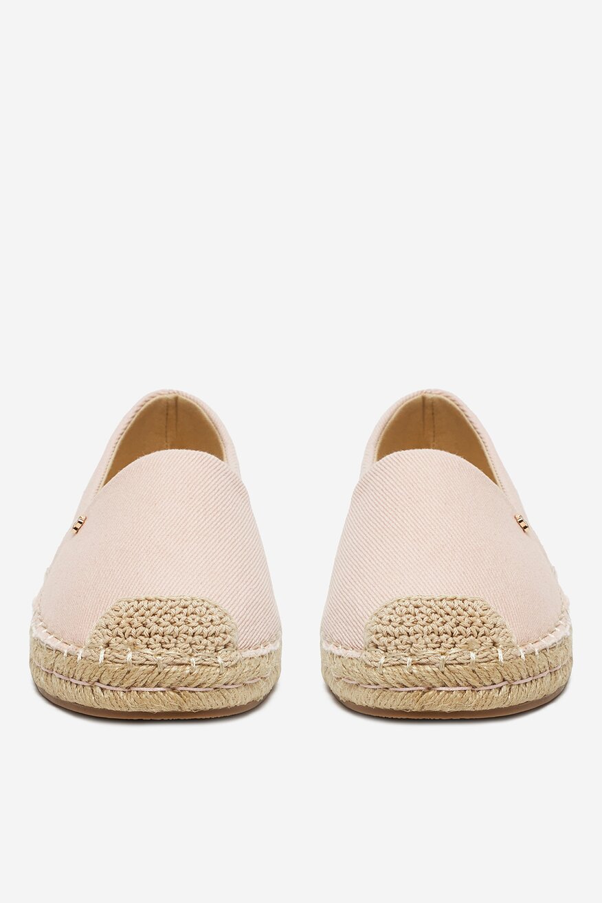 DeeZee - Espadryle - 5906751156414