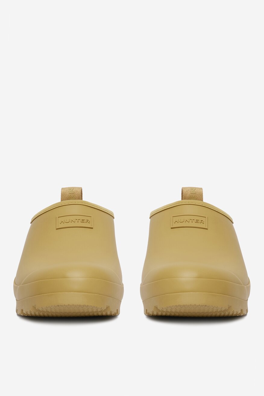 
                HUNTER - Klapki - 5907964025306