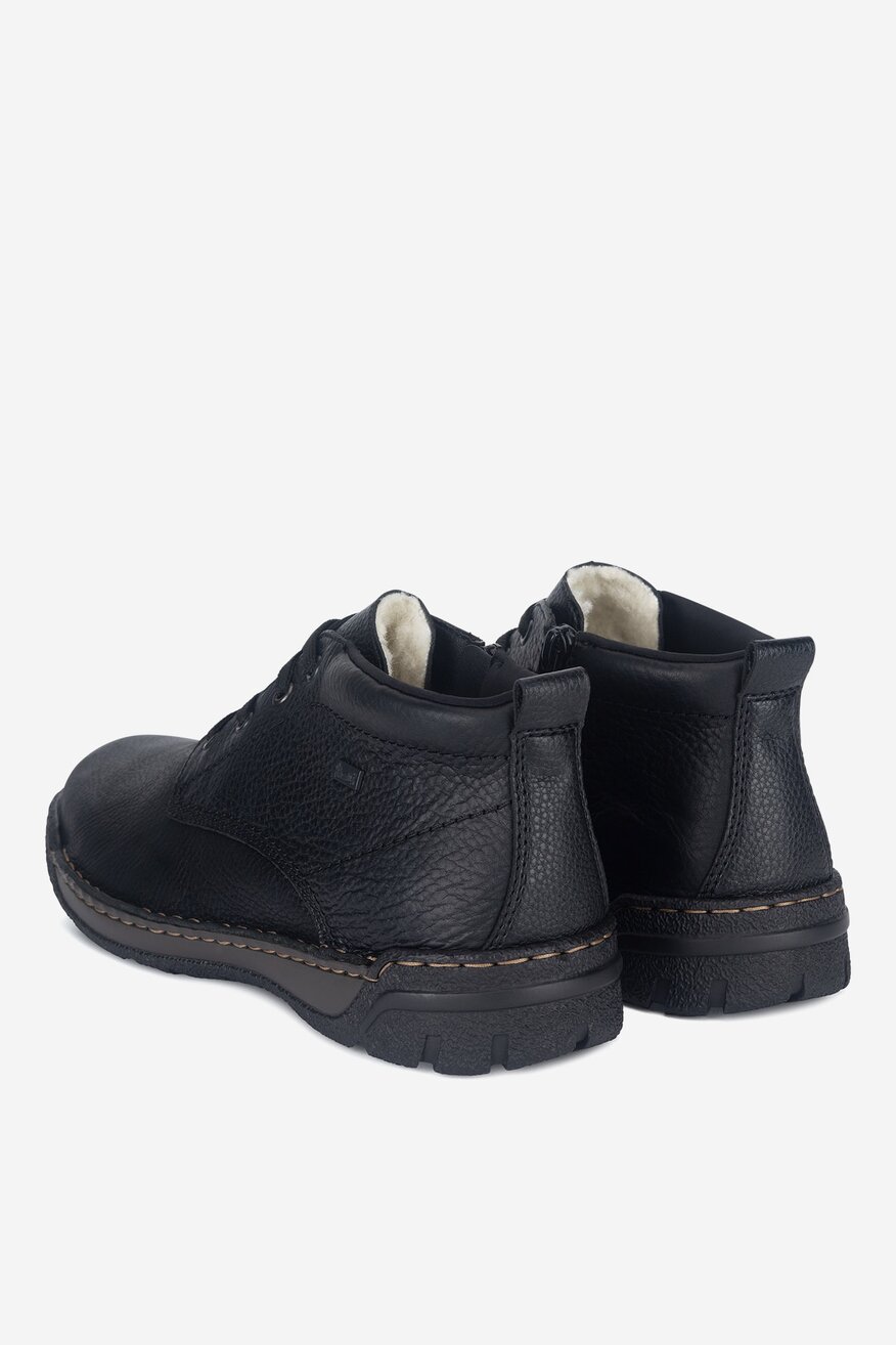 
                Csizma Rieker FEKETE - 2230068908316