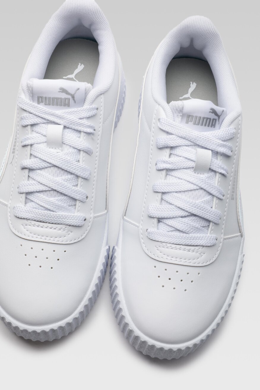 
                Sportska obuća Puma BELA - 5904248494032