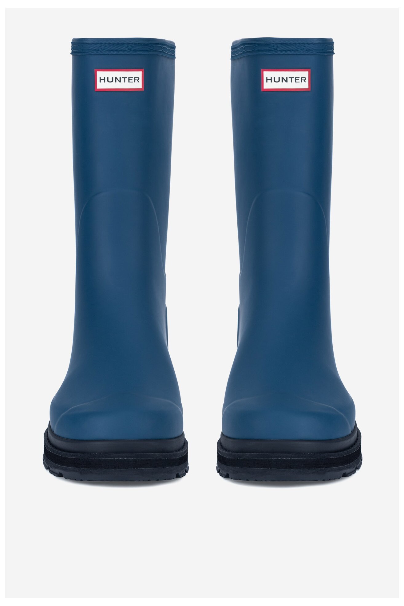 Гумени ботуши HUNTER HFM-001 КОБАЛТОВО СИНЬО