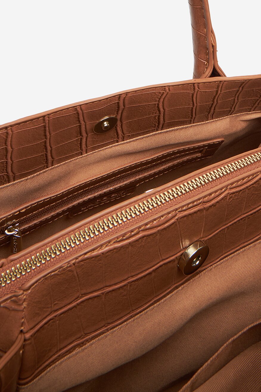 
                Torba Lasocki KAMEL - 5906751245699