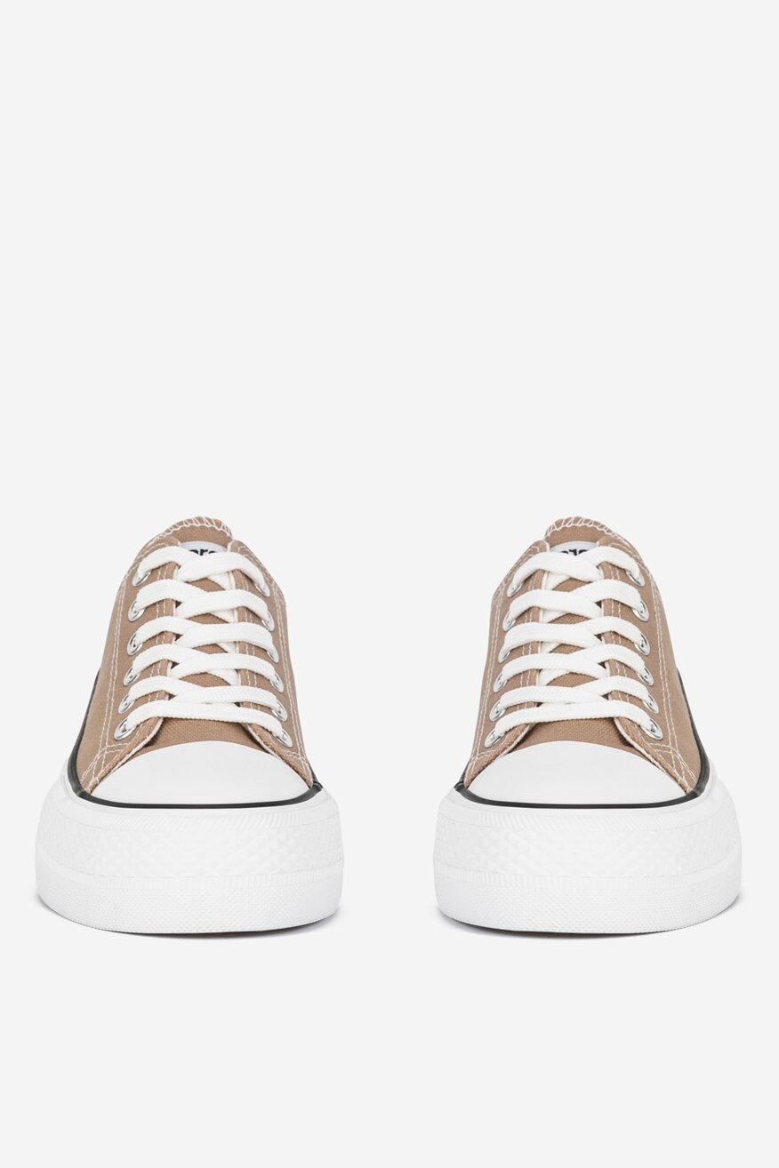 Sportska obuća Sprandi BEŽ - 5905588736424