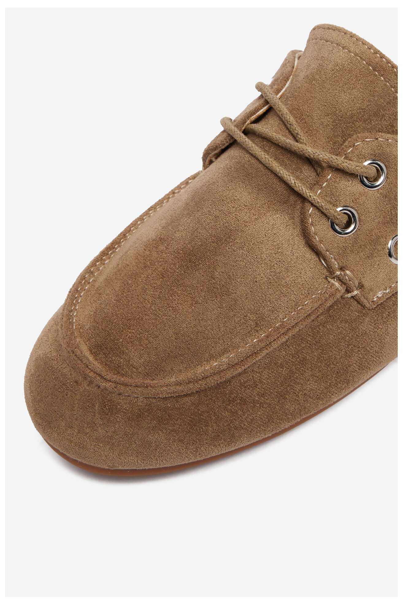 Klapki Jenny CEO-24SW666-11 Beżowy