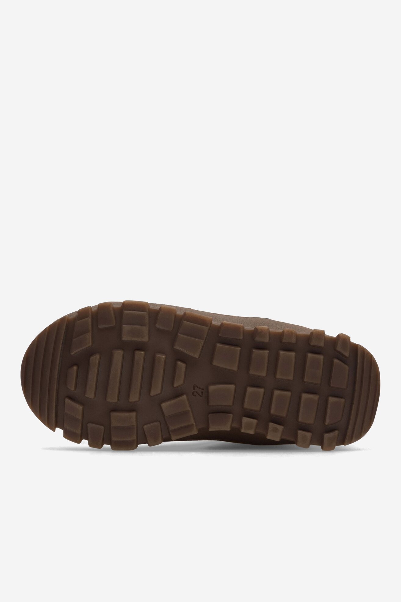 Боти Lasocki Kids TYSON CI12-TYSON-02A КАМЕЛ