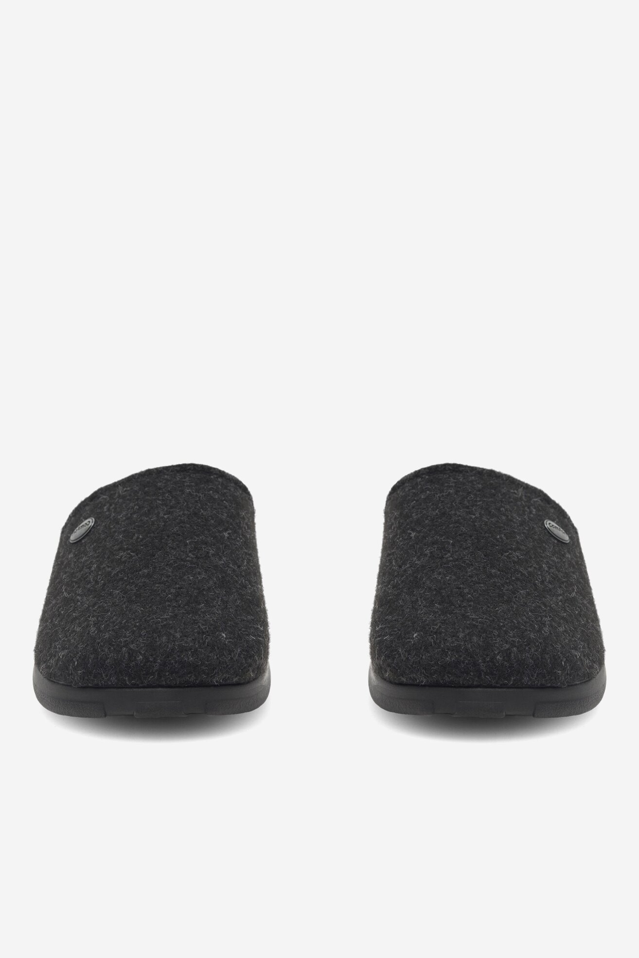 Papuci de casă Home&Relax 020/PET NEGRU