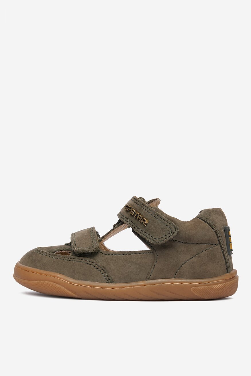 
                G-STAR RAW - Sandały skórzane - 5906751909652