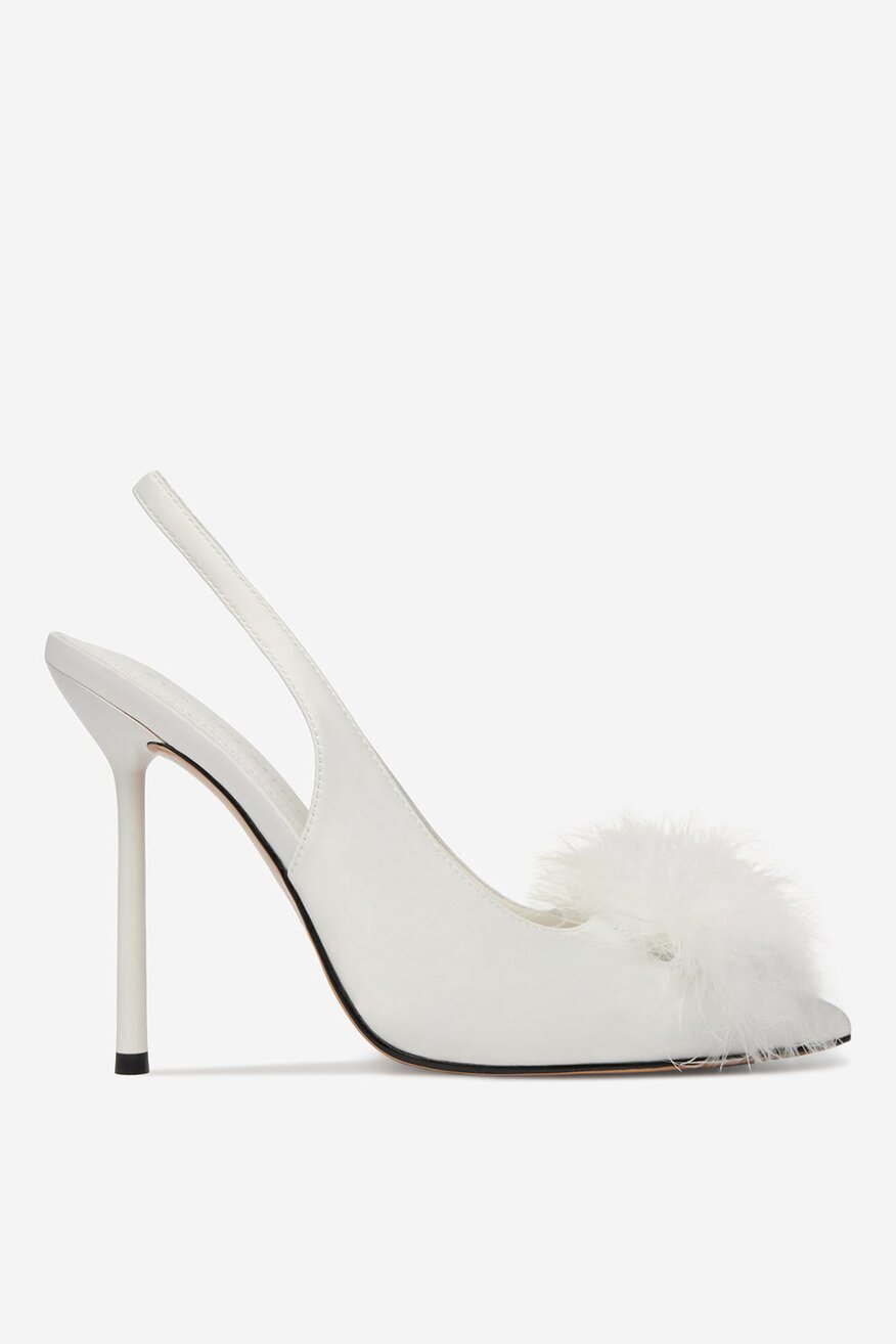 
                EVA MINGE - Szpilki - 5906751870136