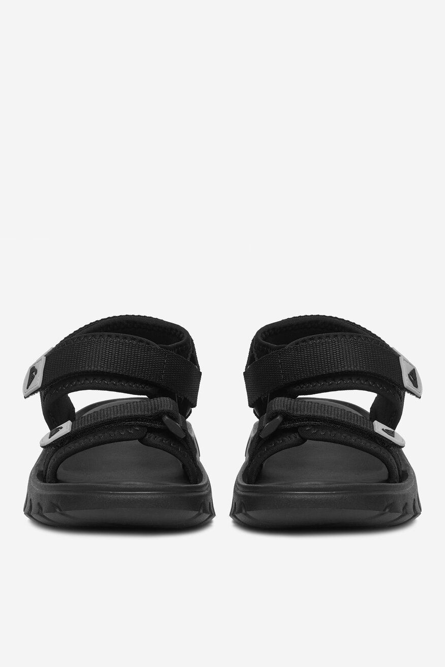 
                Sandale QUIKSILVER CRNA - 5906751976388