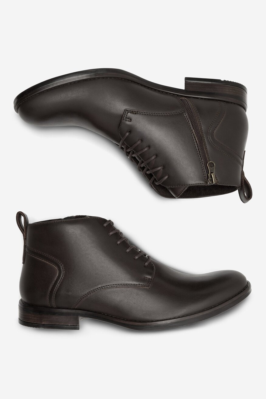 
                Lanetti - Trzewiki ocieplane - 5905588085805