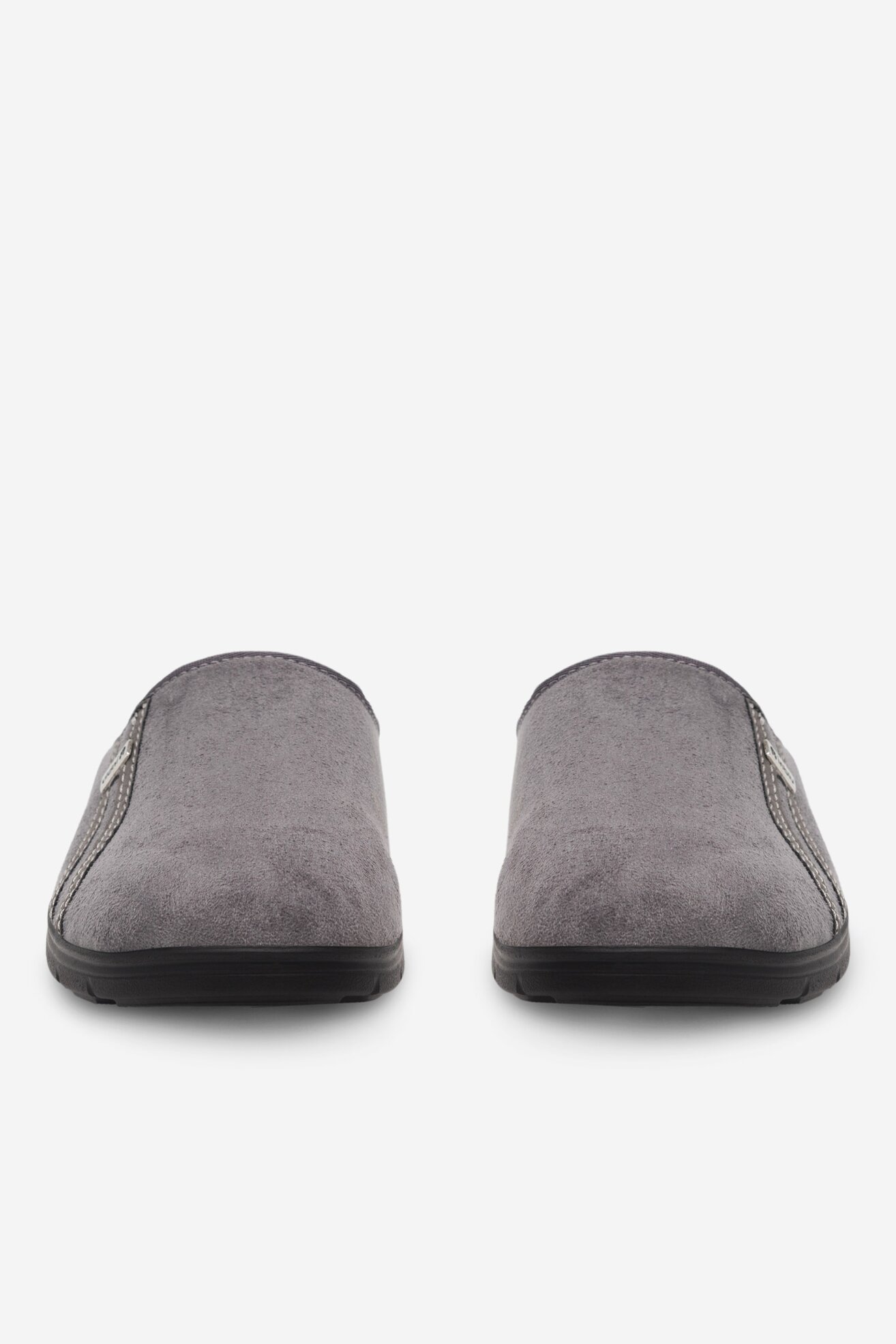 Kapcie Inblu BGD2T701 Szary