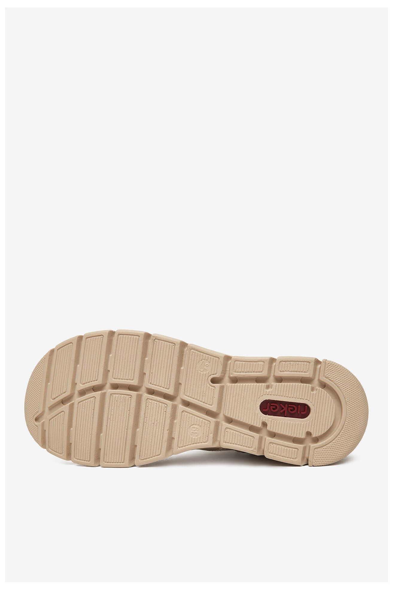 Bocanci Rieker CEO-55000-60 BEJ