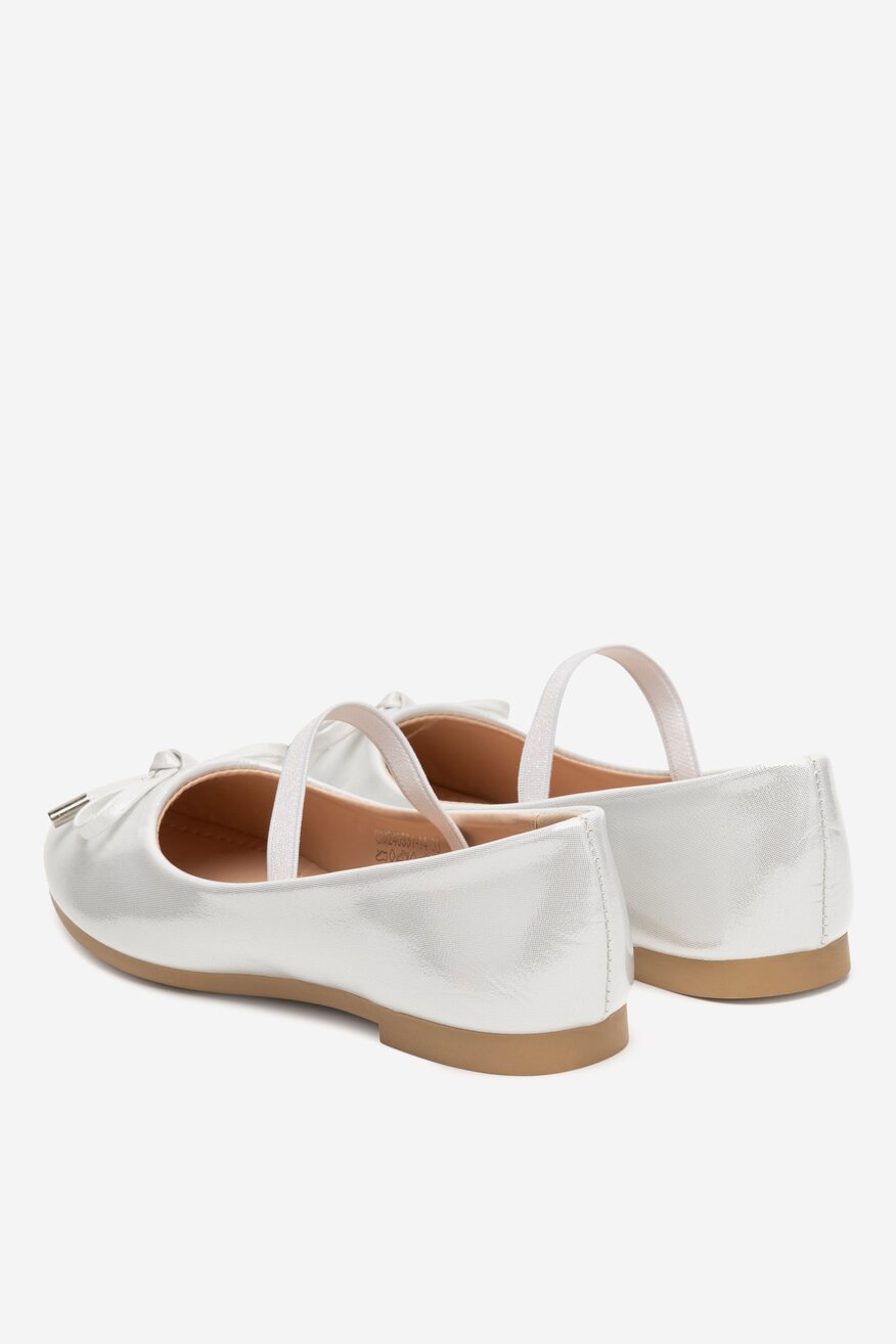 Nelli Blu - Baleriny - 5903698329925