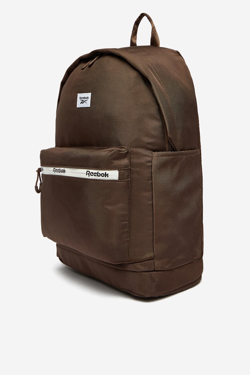 
                Reebok - Duży plecak sportowy - 5906751714980