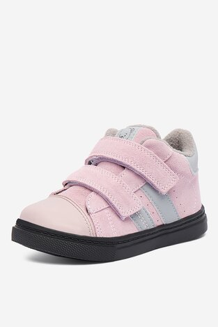 Черевики Lasocki Kids CEO-AVO-230-338 РОЖЕВИЙ