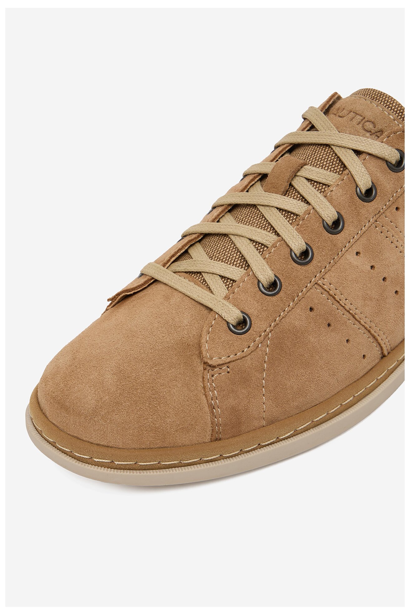 Półbuty NAUTICA CEO-VITO-31 MB Beżowy