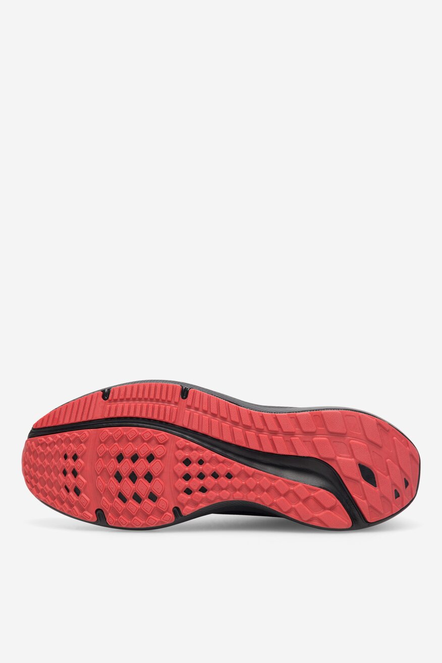 
                Sneakerși Go Soft NEGRU - 5905588611257