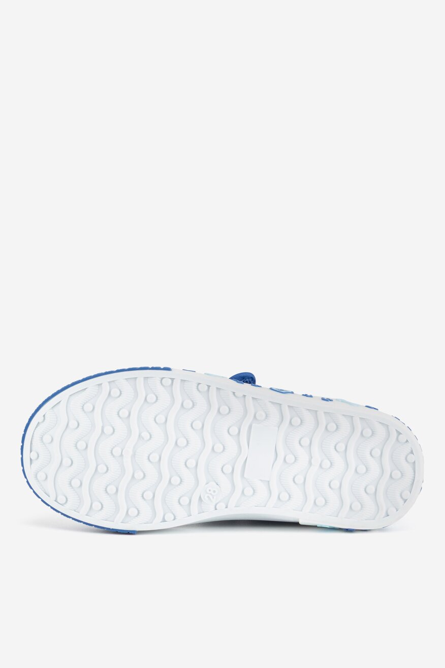 
                Paw Patrol - Trampki z migającymi diodami - 5903698593951