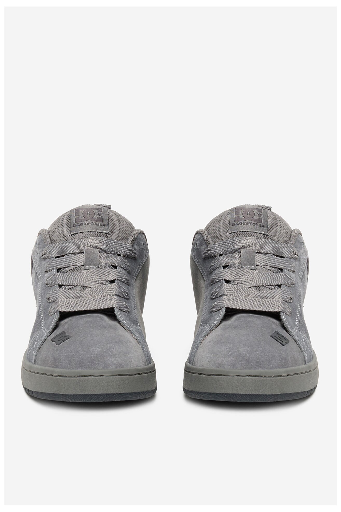 Obuwie sportowe DC Shoes CEO-V5-10116 Szary