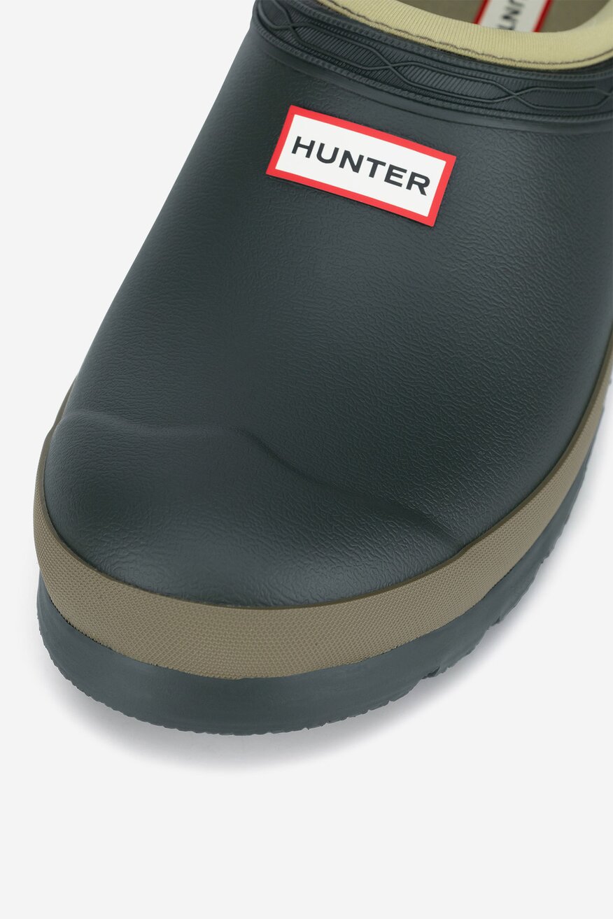 
                Cizme de cauciuc HUNTER VERDE - 5905588960935