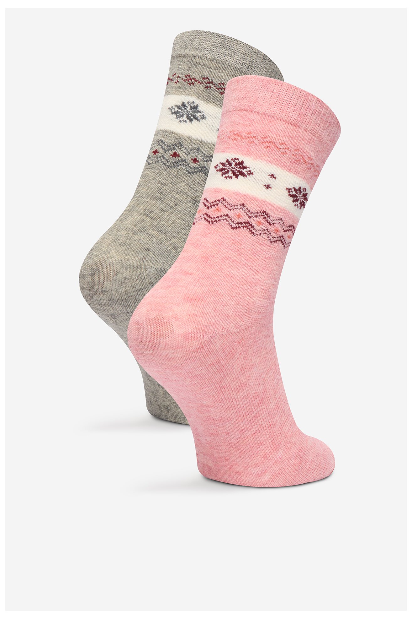 Шкарпетка Gino Rossi CEO_BR_GR_006_W_AW25 (2 PACK) МІКС