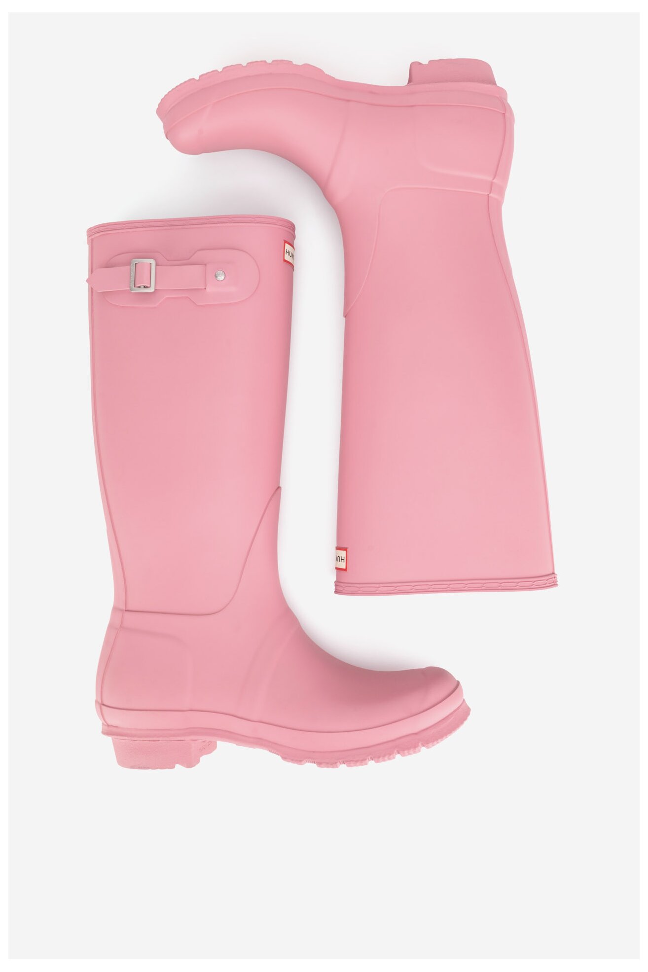Cizme de cauciuc HUNTER WFT1000RMA-PGP ROZ